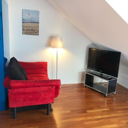 B&B Tomsi Pratteln Kültér fotó