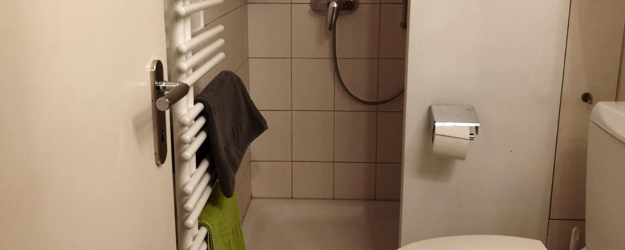 B&B Tomsi Pratteln Kültér fotó