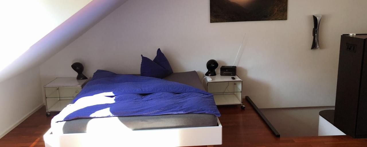 B&B Tomsi Pratteln Kültér fotó